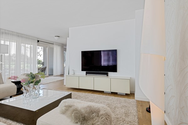 Medium property photo - Poststraat 11A, 2042 HA Zandvoort